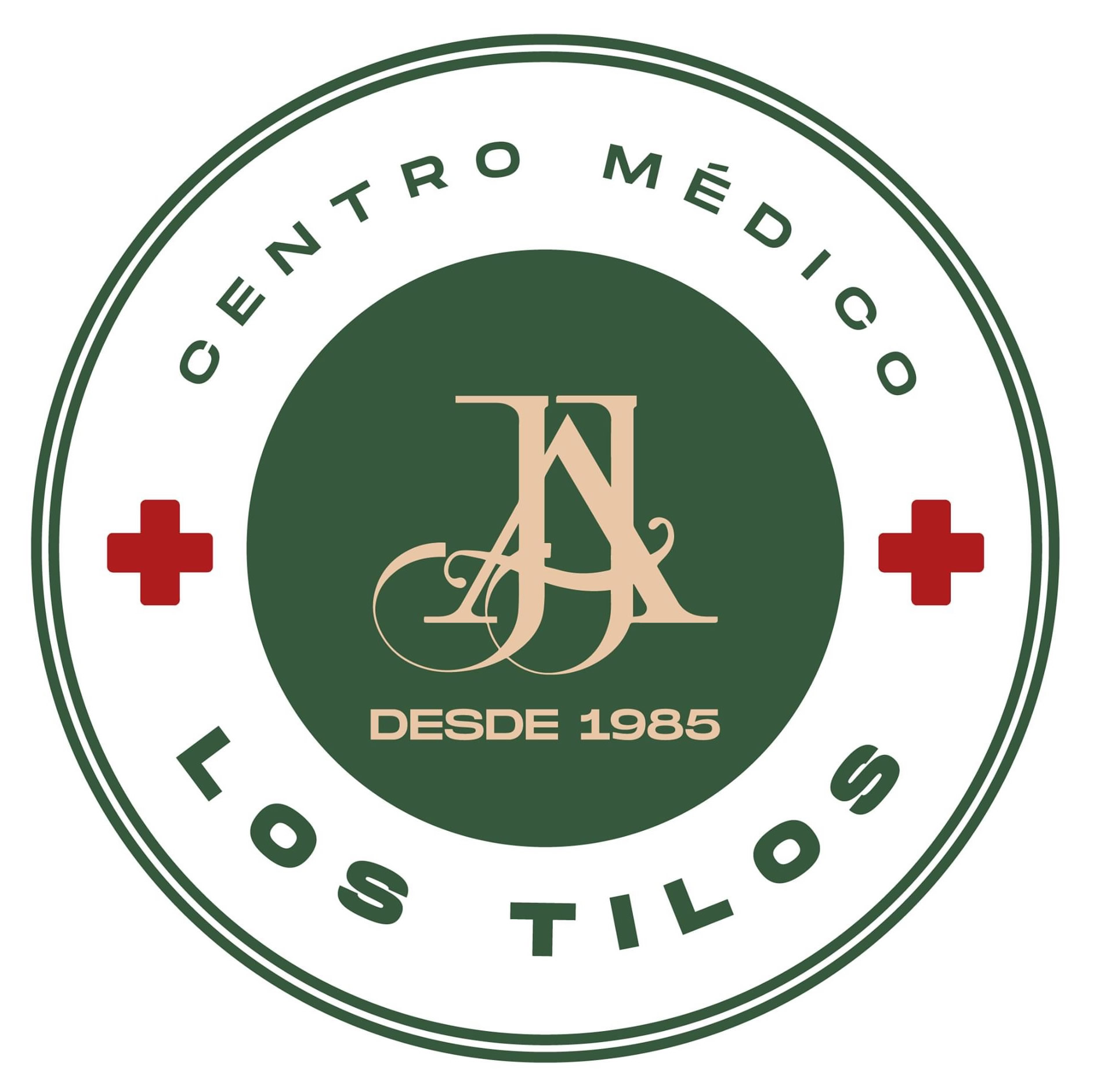 【Centro Médico Málaga】Los Tilos | Desde 1985